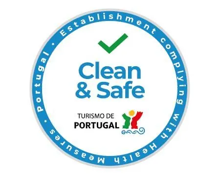 Pro Touristic Sol Village I * Peniche