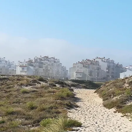 Pro Touristic Sol Village I Apartmán