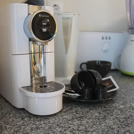 Pro Touristic Sol Village I Apartmán