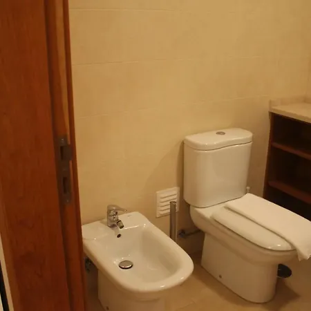 Pro Touristic Sol Village I * Peniche