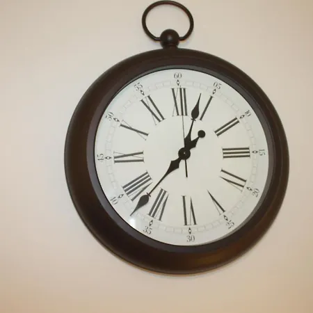 Pro Touristic Sol Village I Apartmán