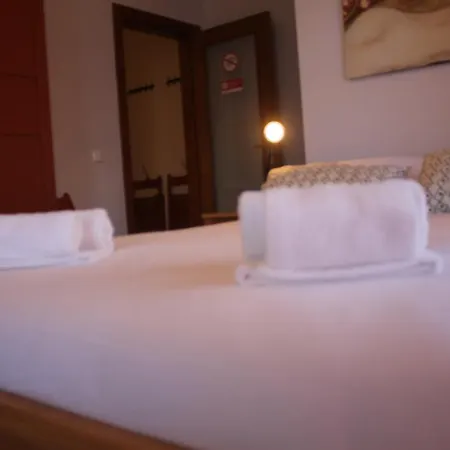 Pro Touristic Sol Village I Apartmán