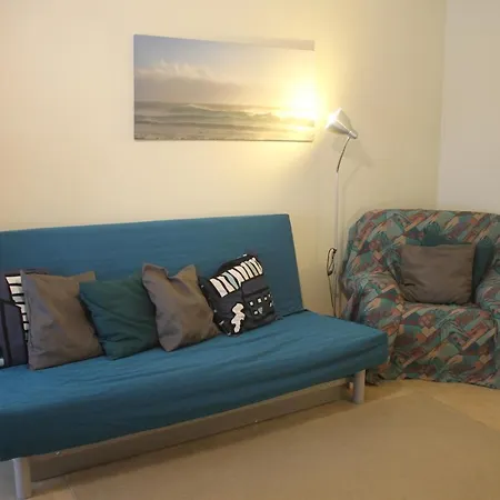 Pro Touristic Sol Village I Apartmán