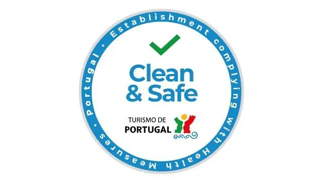 Pro Touristic Sol Village I * Peniche