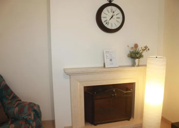 Pro Touristic Sol Village I Apartamento Peniche