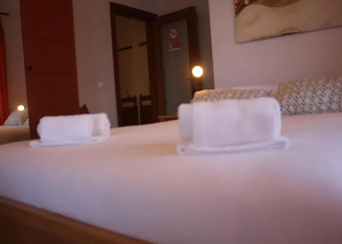 Pro Touristic Sol Village I Apartamento