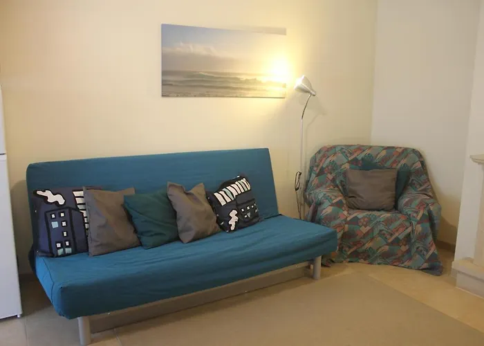Pro Touristic Sol Village I Apartamento