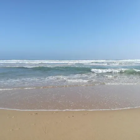 Pro Touristic Sol Village Apartment I