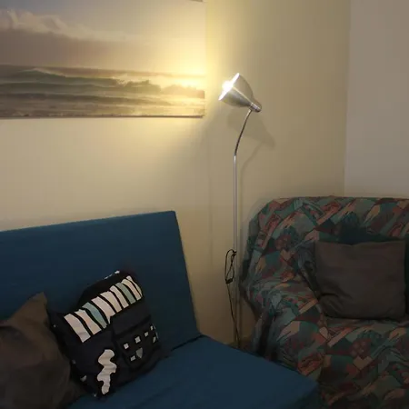 Pro Touristic Sol Village Apartment I Peniche