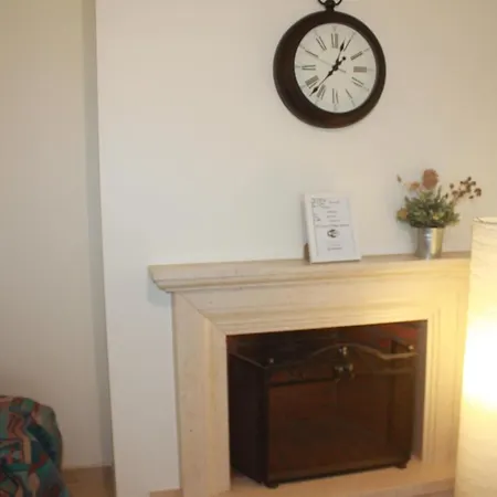 Pro Touristic Sol Village I Appartement Peniche