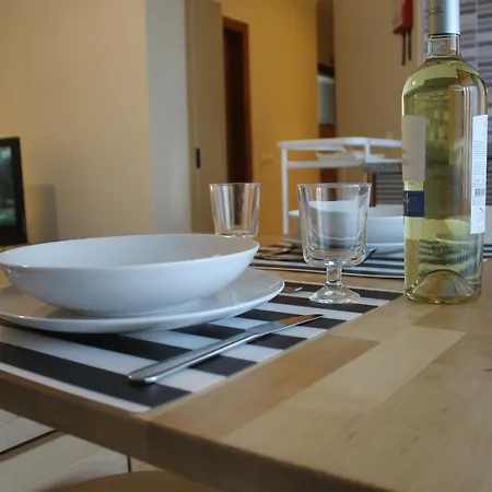 Pro Touristic Sol Village Apartment I