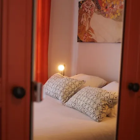 Pro Touristic Sol Village I Appartement *