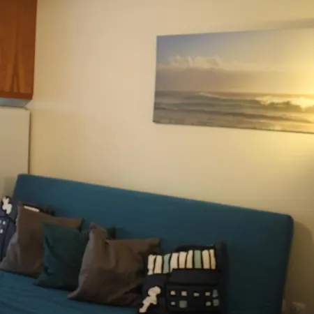 Pro Touristic Sol Village Apartment I