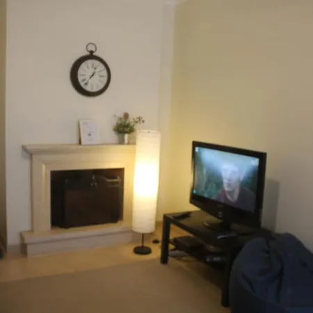 Appartement Pro Touristic Sol Village I *