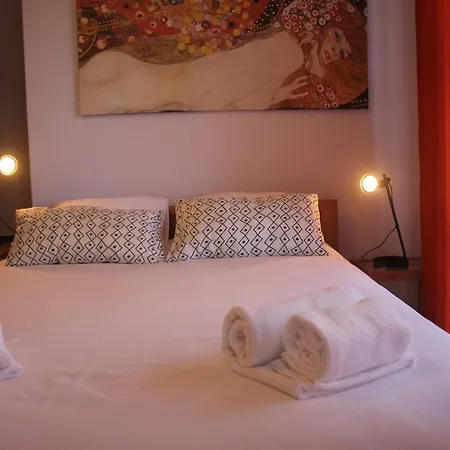 Appartement Pro Touristic Sol Village I *