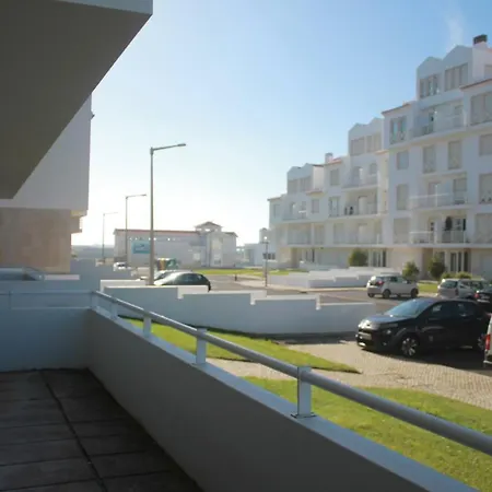 Appartement Pro Touristic Sol Village I Peniche