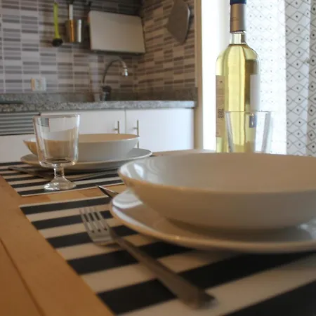 Apartment Pro Touristic Sol Village Apartment I Peniche