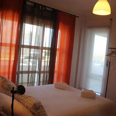 Pro Touristic Sol Village Apartment I Apartment