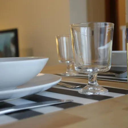 Pro Touristic Sol Village Apartment I * Peniche