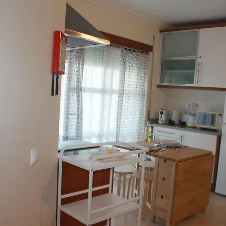 Pro Touristic Sol Village Apartment I * Peniche