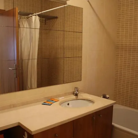 Pro Touristic Sol Village Apartment I Apartment