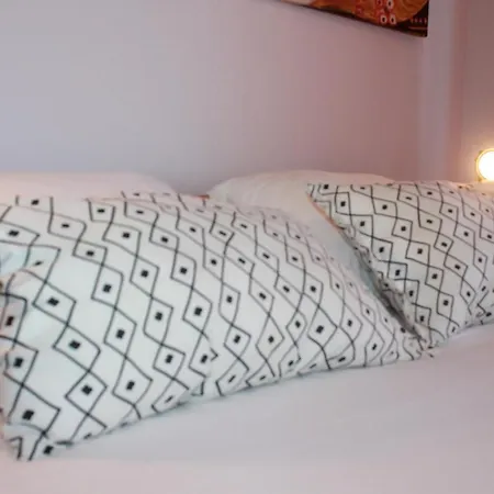 Pro Touristic Sol Village Apartment I