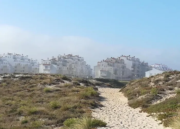 Pro Touristic Sol Village I Apartmán