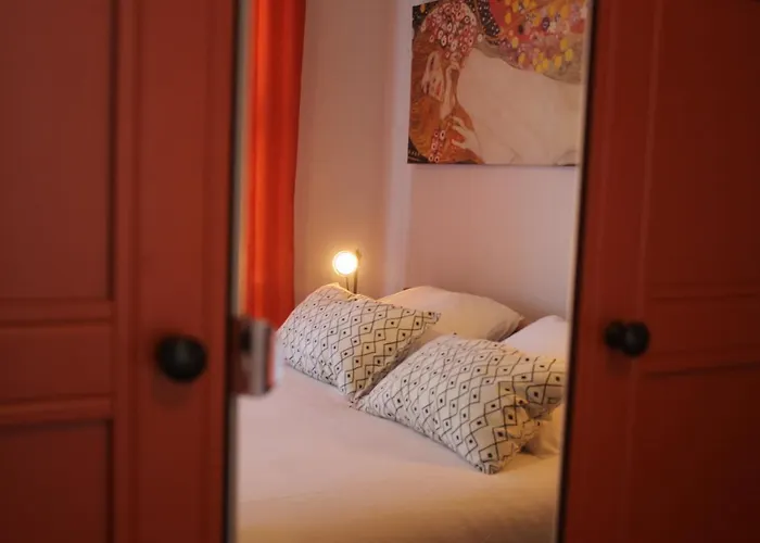 Pro Touristic Sol Village I Apartmán *