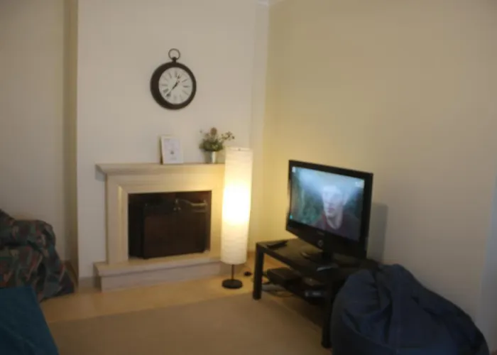 Apartmán Pro Touristic Sol Village I *