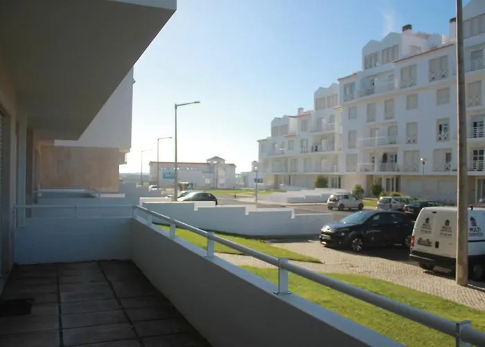 Apartmán Pro Touristic Sol Village I Peniche
