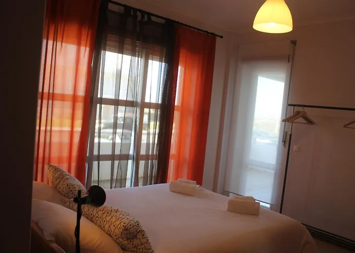 Pro Touristic Sol Village I Apartmán