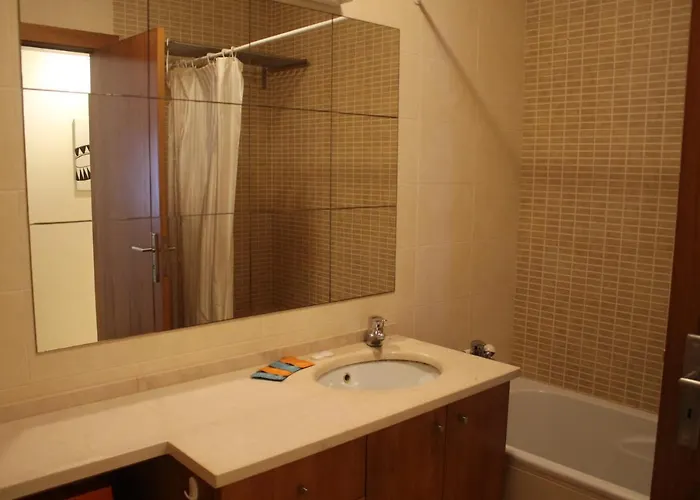Pro Touristic Sol Village I Apartmán